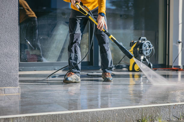 Solar Panel Cleaning in Ledgewood, NJ